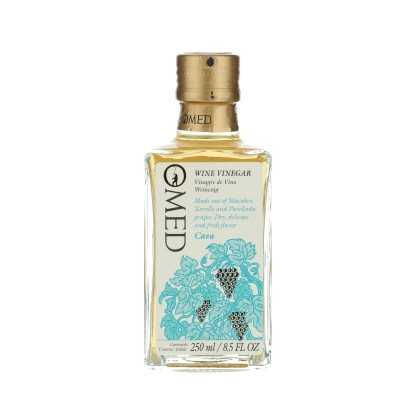 O-Med | Cava Vinegar 250ml