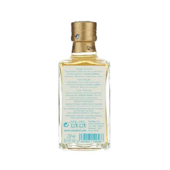 O-Med | Cava vinaigre 250ml