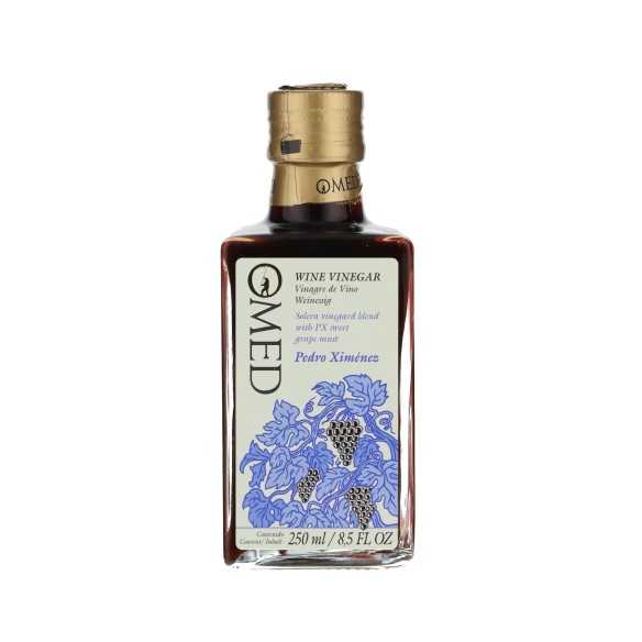 O-Med | Vinagre de Vino Pedro Ximénez 250ml