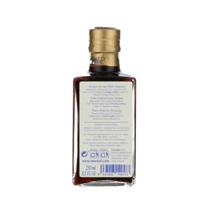 O-Med | Pedro Ximénez Wein Essig 250ml 2