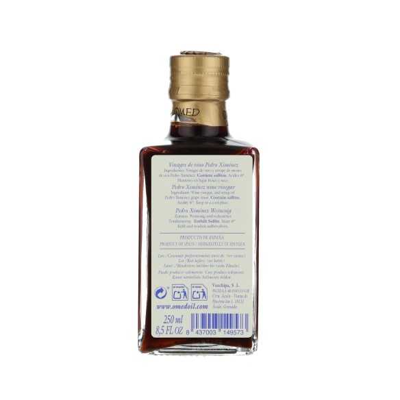 O-Med | Pedro Ximénez Wein Essig 250ml