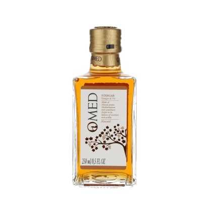 O-Med Δ Weinessig Moscatel 250ml