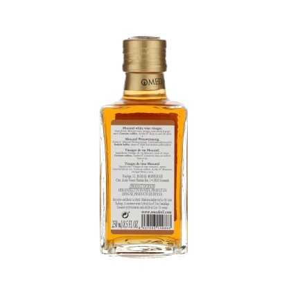 O-Med Δ Vinaigre Moscatel 250ml 2