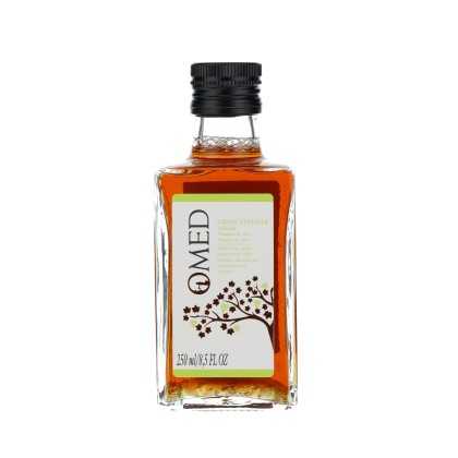 O-Med | Vinagre de Sidra 250ml