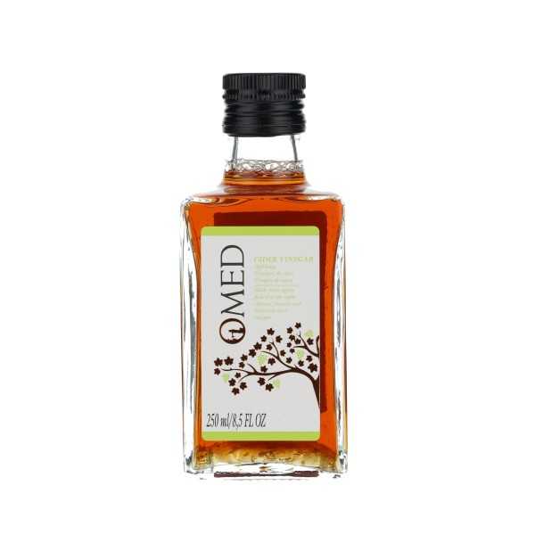 O-Med | Vinagre de Sidra 250ml