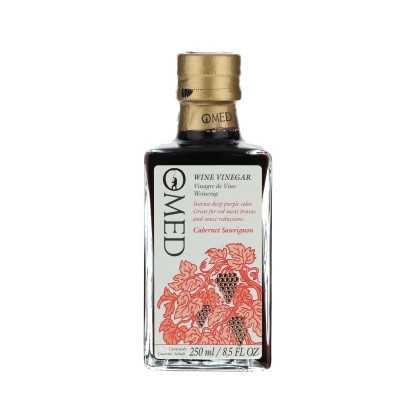 O-Med | Wein Essig Cabernet Sauvignon 250ml