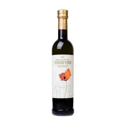 Olive Oil Nobleza del Sur premium Picual 500ml - Olive oil - Nobleza del Sur