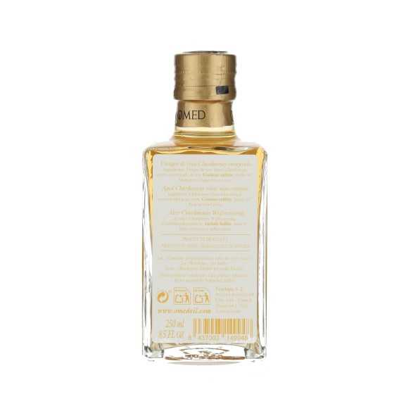 O-Med | Vinagre de Vino Chardonnay 250ml