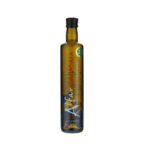 Olive oil Alfar Arbequina