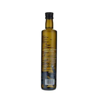 Olivenöl Alfar Arbequina 2