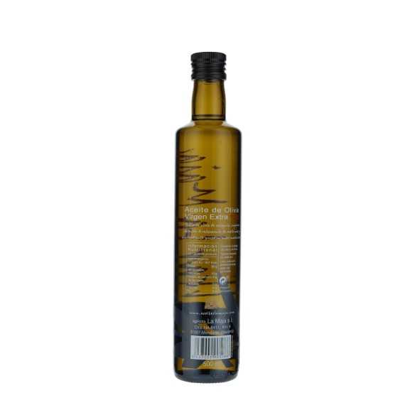 Olive oil Alfar Arbequina