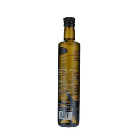 Olive oil Alfar Arbequina