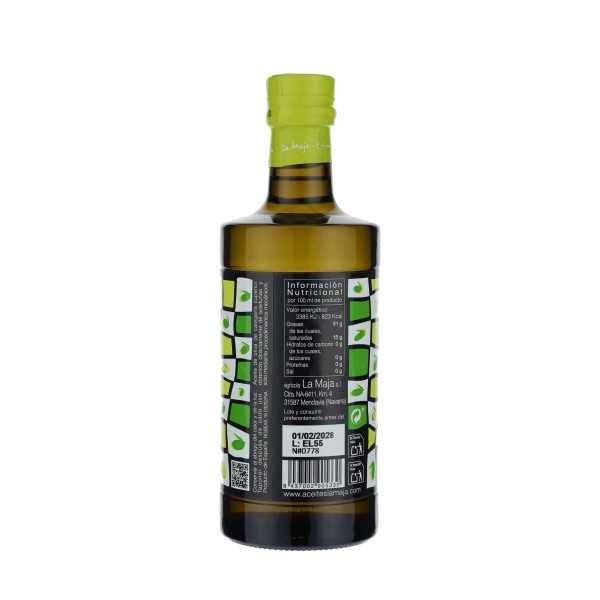 Olive Oil La Maja Arróniz Limited Edition