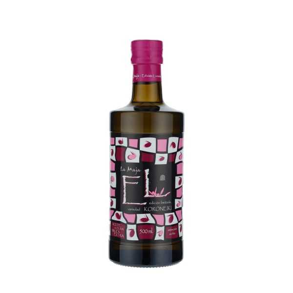 Olive Oil La Maja Koroneiki Limited Edition