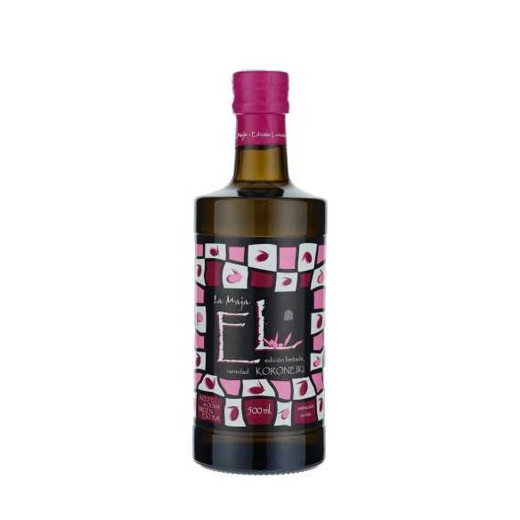 Olive Oil La Maja Koroneiki Limited Edition