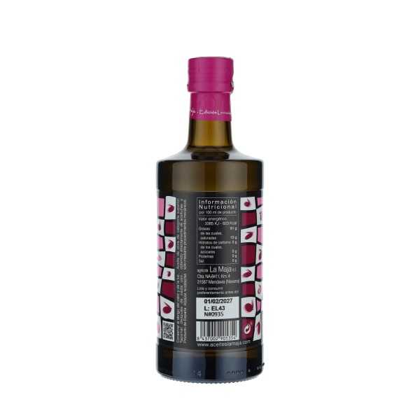 Olive Oil La Maja Koroneiki Limited Edition