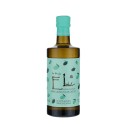 Oil La Maja Alfar Ecological Arbequina | Ceramic bottle