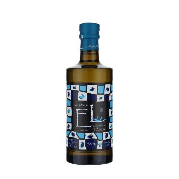 Olive Oil La Maja Tosca Limited Edition