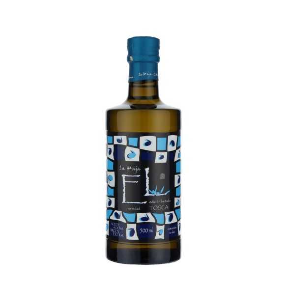 Olive Oil La Maja Tosca Limited Edition