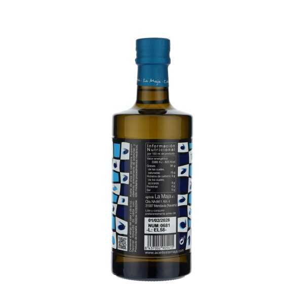 Olive Oil La Maja Tosca Limited Edition