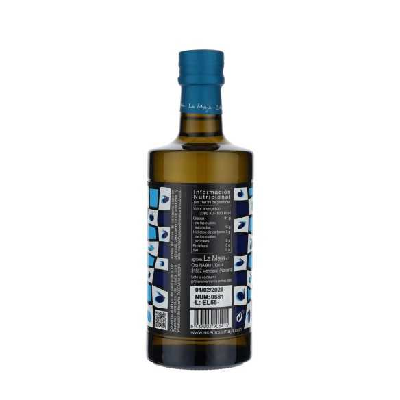 Olive Oil La Maja Tosca Limited Edition
