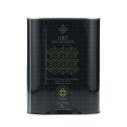 Organic Olive Oil Oro del Desierto Coupage