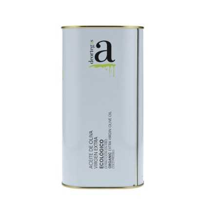 Deortegas Bio-Olivenöl Cornicabra 3 L 2