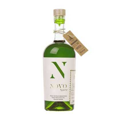 Olive Oil Nobleza del Sur Novo By Lola Sagra 500ml - Olive oil - Nobleza del Sur