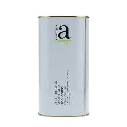 Deortegas Coupage Bio-Olivenöl – 3-Liter-Kanister | Harmonisch & Praktisch 2