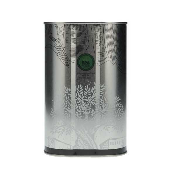 Ekologisk Olivolja Artajo 8 Arróniz 2,5L | Premium EVOO