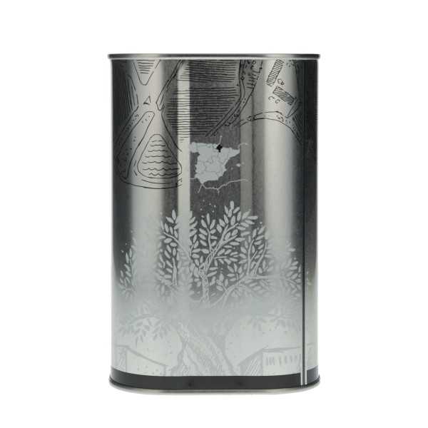 Økologisk Olivenolie Artajo 8 Koroneiki 2,5L Dåse | Premium EVOO