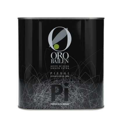 Huile d’Olive Oro Bailen Reserva familiar Picual