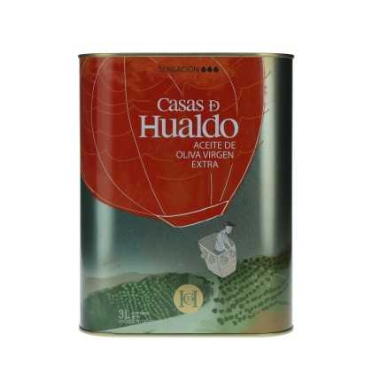 Olivenöl Casas de Hualdo - Sensación