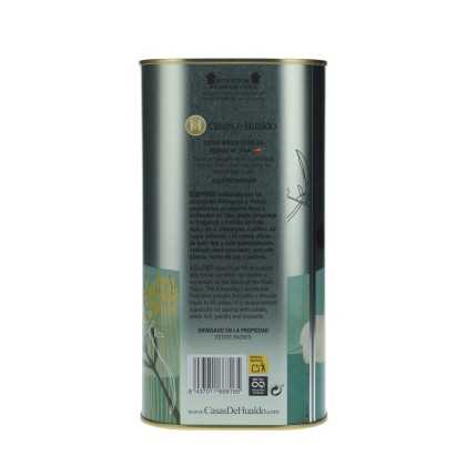 Olivenöl Casas de Hualdo - Armonía, Amable 3L 2