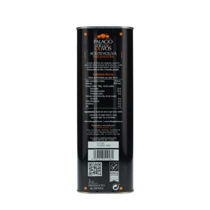 Palacio de Los Olivos Picual – 3-Liter-Kanister | Intensives Olivenöl online kaufen 2