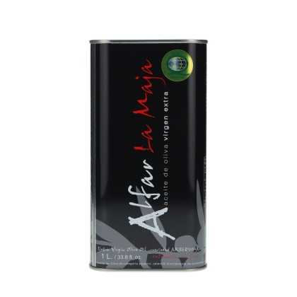 Olivenöl Alfar Arbequina 1L Kanister