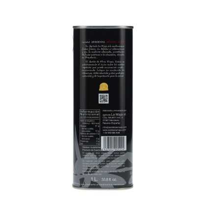 Olivenöl Alfar Arbequina 1L Kanister 2