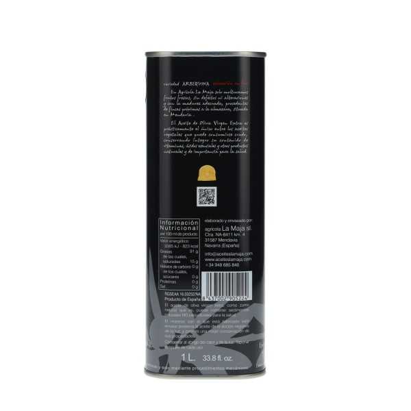 Olive oil Alfar Arbequina 1L