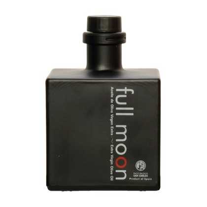 Olive Oil Full Moon Arbequina 200ml - Olive oil - Pago Baldio San Carlos