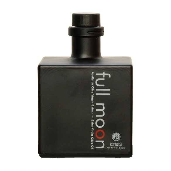 Oliwa z oliwek Full Moon Arbequina 200ml - Oliwa z oliwek - Pago Baldio San Carlos