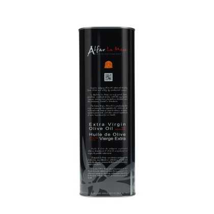 Olivenöl Alfar Arbequina im 5 Liter Kanister 2