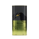 Oliwa z oliwek Merula w puszce 5 litrów – wysokiej jakości cuveé dla przyjemności i intensywnych konsumentów