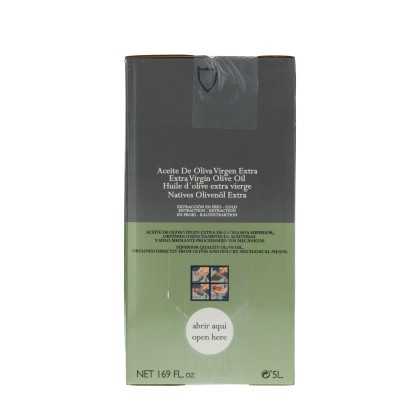 Merula Olivenöl 2,5L Bag-in-Box – Maximale Frische & praktische Dosierung 2