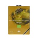 Mas Tarrés Organic Arbequina 5L - Evoo taske i boks | Olis Sole
