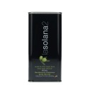 Ekologiczna Oliwa La Solana2 Picual 500ml | Premium EVOO