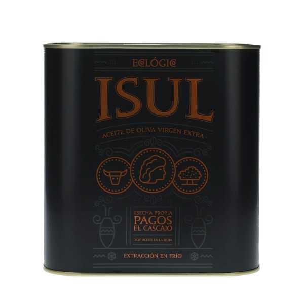 Oliwa z oliwek Isul/Graccurris 2,5L