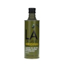 LA Organic Original Intensiv 500ml Bio Olivenöl | Premium EVOO