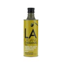 Aceite de Oliva Ecológico LA Organic Original Suave 500ml | AOVE Premium