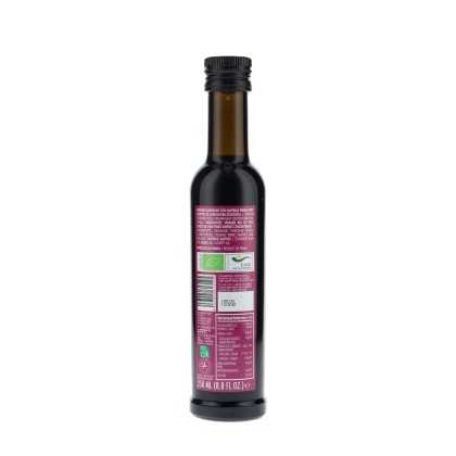 Vinaigre Pedro Ximénez LA Organic 250ml | Vinaigre Gourmet Premium 2