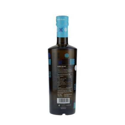 Molí Coloma Gregal Lecciana Bio-Olivenöl - 500 ml 2